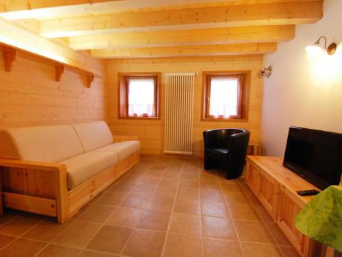 Apartment Barcis Pordenone 1