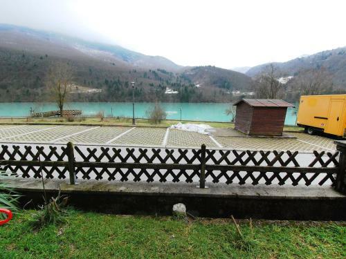 Apartment Barcis Pordenone 3