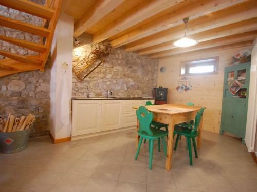 Apartment Barcis II