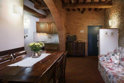 Apartamento La Casa Delle Querce