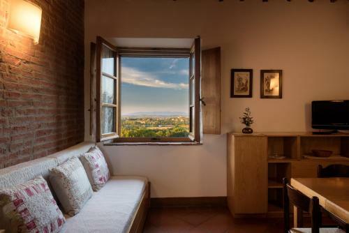 Apartamento La Casa Delle Querce