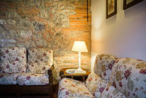 Apartamento La Casa Delle Querce
