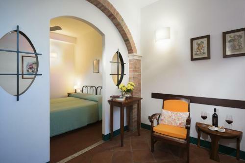 Apartamento La Casa Delle Querce