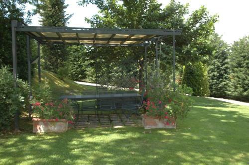 Apartamento La Casa Delle Querce