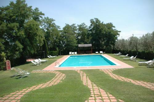 Apartamento La Casa Delle Querce
