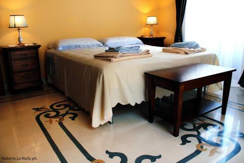 Bed & Breakfast Il Casale Dei Conti