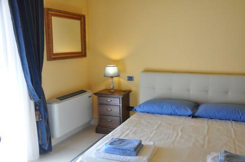 Bed & Breakfast Il Casale Dei Conti