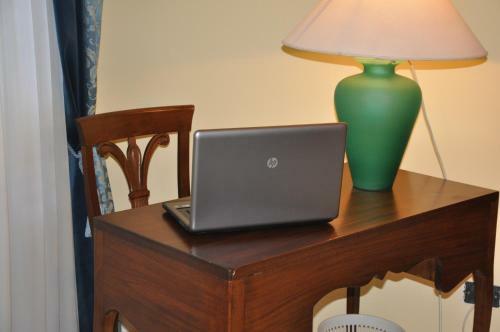 Bed & Breakfast Il Casale Dei Conti