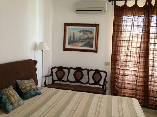 Apartamento Residence Mareblu
