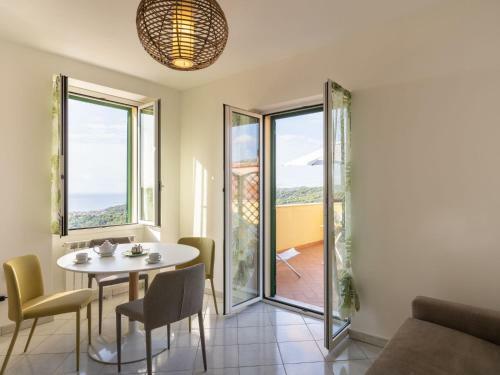 Apartamento Locazione Turistica Basilico