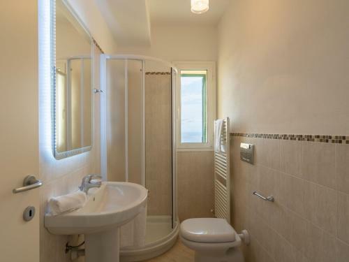 Apartamento Locazione Turistica Basilico