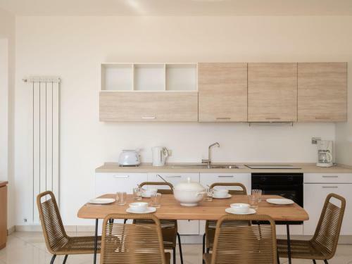 Apartamento Locazione Turistica Salvia