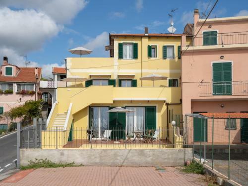 Apartamento Locazione Turistica Salvia