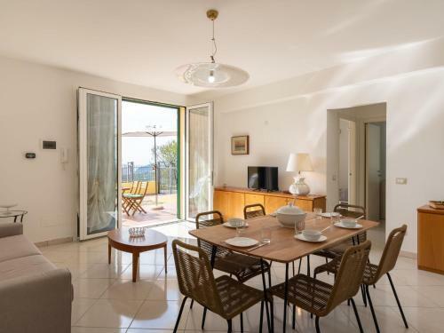 Apartamento Locazione Turistica Salvia