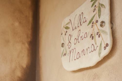 Sob�a Manna