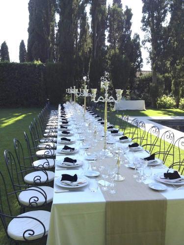 Chianciano Terme Villa Sleeps 24 With Pool