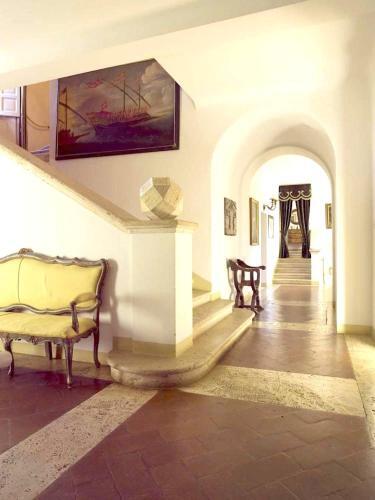 Chianciano Terme Villa Sleeps 24 With Pool