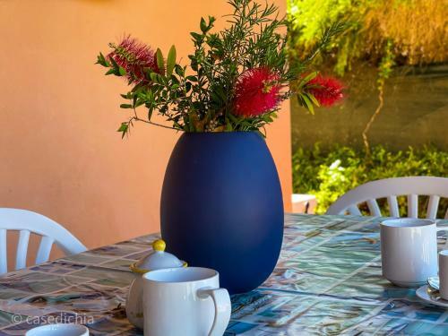 Torre Di Chia Holiday Home