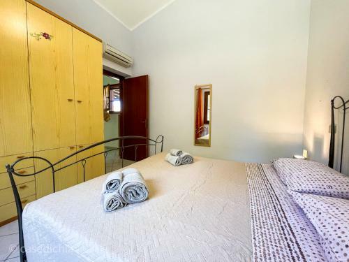 Torre Di Chia Holiday Home