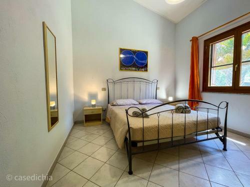 Torre Di Chia Holiday Home