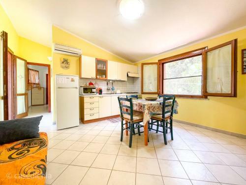 Torre Di Chia Holiday Home
