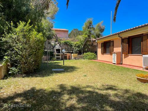Torre Di Chia Holiday Home