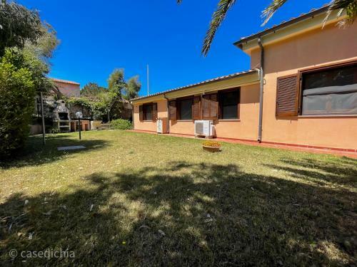 Torre Di Chia Holiday Home
