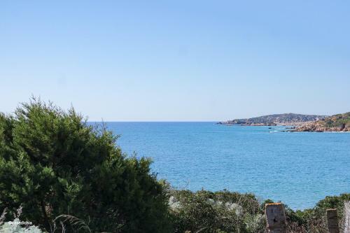 Torre Di Chia Holiday Home
