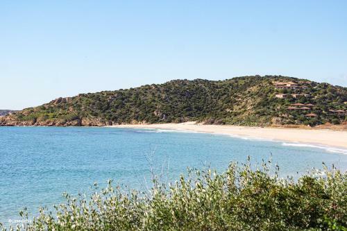 Torre Di Chia Holiday Home