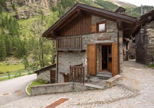 Maison C�leste