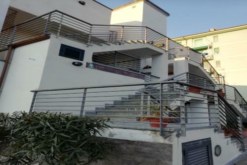 Apartamento Attico Mansarda Chiavari