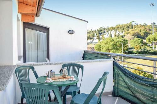 Apartamento Attico Mansarda Chiavari