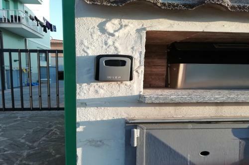 Apartamento Attico Mansarda Chiavari