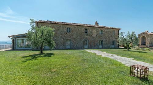 Villa Panorama 14
