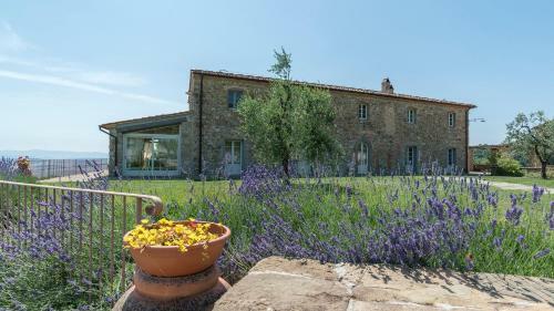 Villa Panorama 14