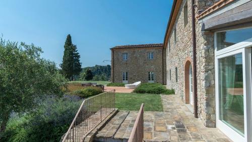 Villa Panorama 14