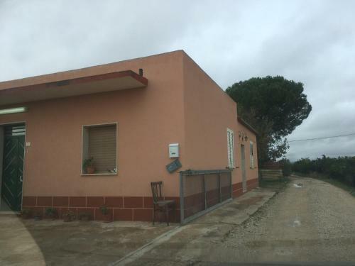Apartamento Casa Etnea