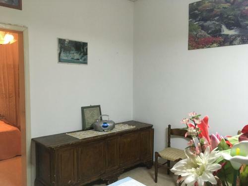Apartamento Casa Etnea