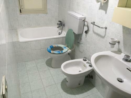 Apartamento Casa Etnea