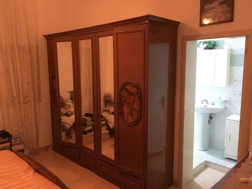 Apartamento Casa Etnea