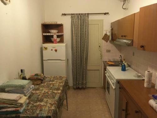 Apartamento Casa Etnea