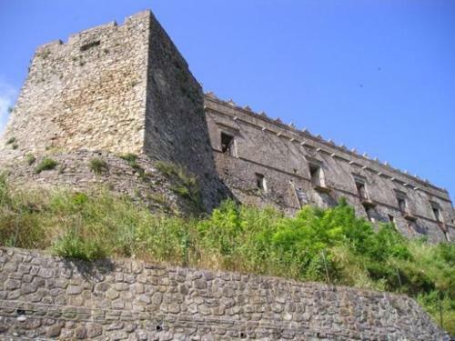 Belvedere Di Ciro'