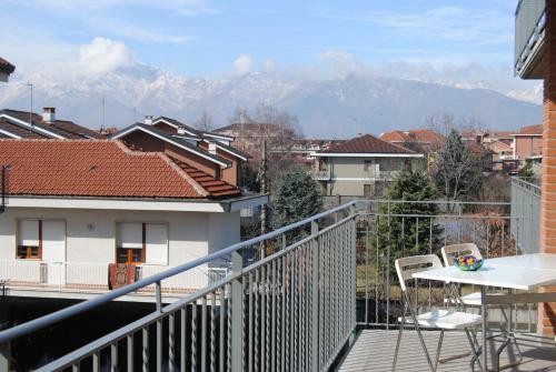 B&bleterrazze Boutiquehotel2-torino