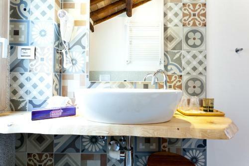 B&B La Caneva 951