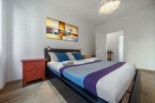 Apartamento Casa Da Suite Nativa