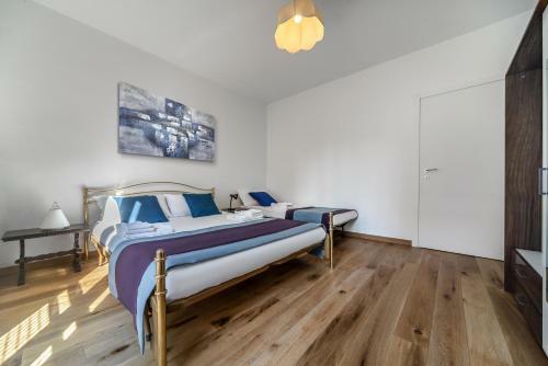 Apartamento Casa Da Suite Nativa