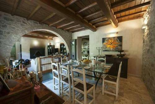 Villa Gabriella Chianti Toscana