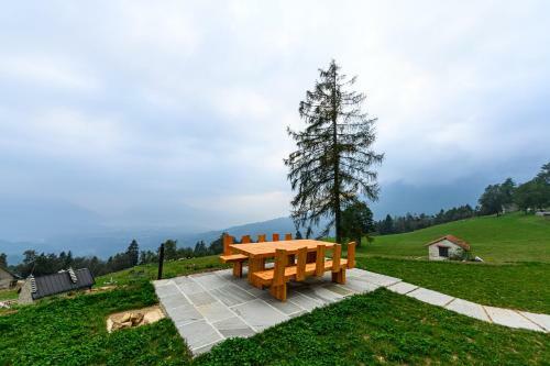 Agroturismo Casera Degnona
