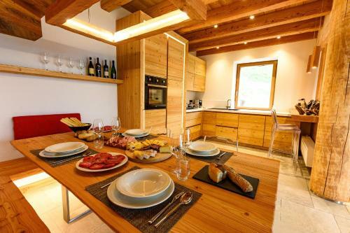 Agroturismo Casera Degnona