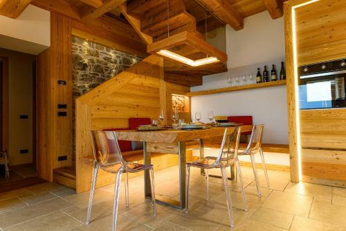 Agroturismo Casera Degnona